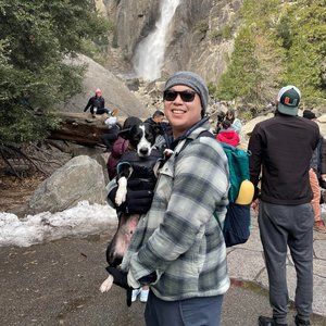 Meet your Posher, Howard